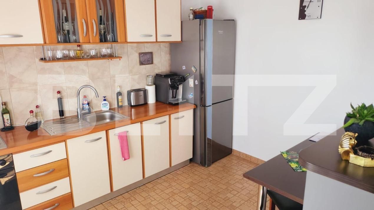 Apartament de vânzare 3 camere Hipodrom 3 - 143532AV | BLITZ Sibiu | Poza9