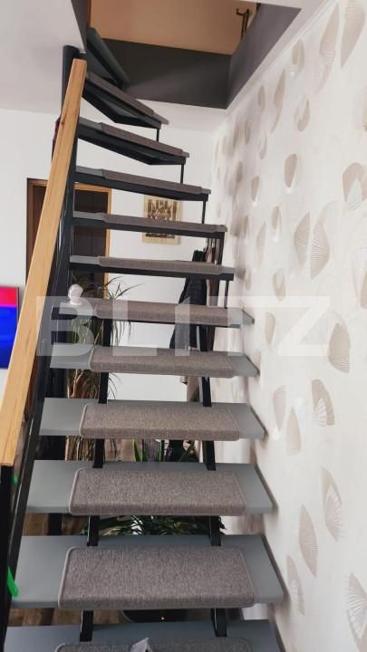 Apartament de vânzare 3 camere Hipodrom 3 - 143532AV | BLITZ Sibiu | Poza7