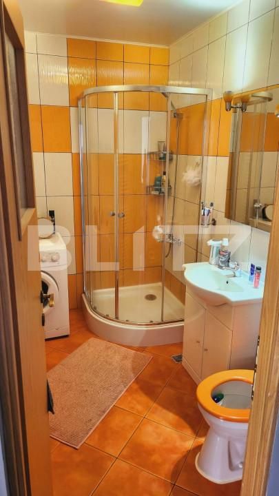 Apartament de vânzare 3 camere Hipodrom 3 - 143532AV | BLITZ Sibiu | Poza13