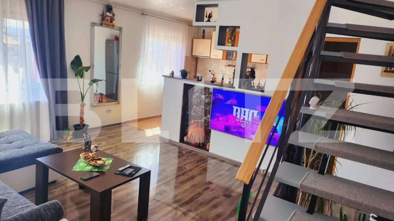 Apartament de vânzare 3 camere Hipodrom 3 - 143532AV | BLITZ Sibiu | Poza8