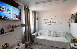 Apartament 2 camere, 46mp, mansarda 