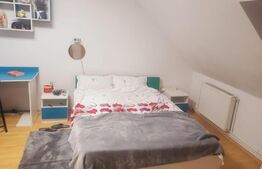 Apartament 2 camere, 46mp, mansarda 