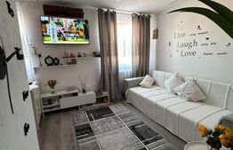 Apartament 2 camere, 46mp, mansarda 