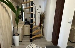 Apartament 2 camere, 46mp, mansarda 