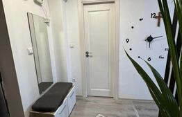 Apartament 2 camere, 46mp, mansarda 