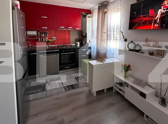 Apartament de vânzare 2 camere Lazaret - 143534AV | BLITZ Sibiu | Poza3