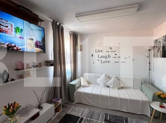 Apartament de vânzare 2 camere Lazaret - 143534AV | BLITZ Sibiu | Poza8