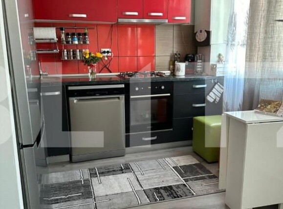 Apartament de vânzare 2 camere Lazaret - 143534AV | BLITZ Sibiu | Poza2