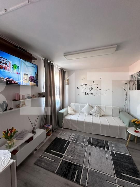 Apartament de vânzare 2 camere Lazaret - 143534AV | BLITZ Sibiu | Poza8