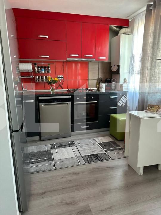 Apartament de vânzare 2 camere Lazaret - 143534AV | BLITZ Sibiu | Poza2