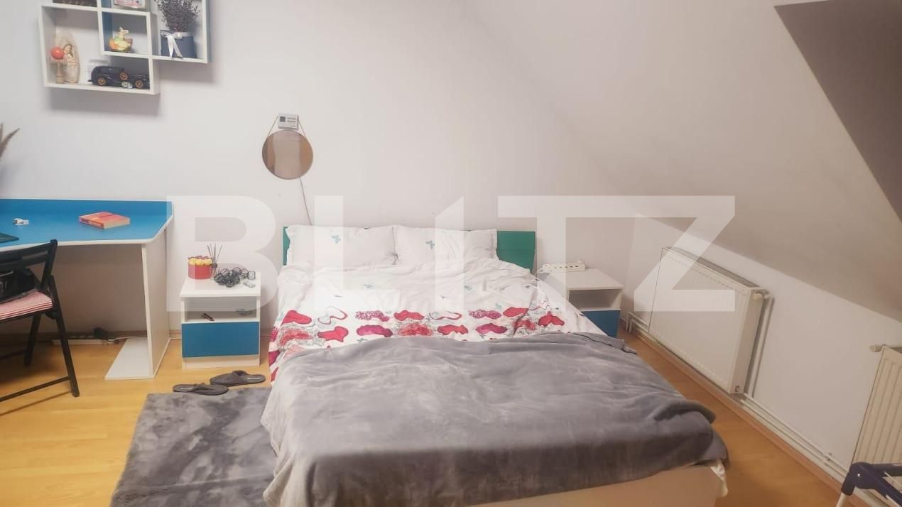 Apartament de vânzare 2 camere Lazaret - 143534AV | BLITZ Sibiu | Poza11