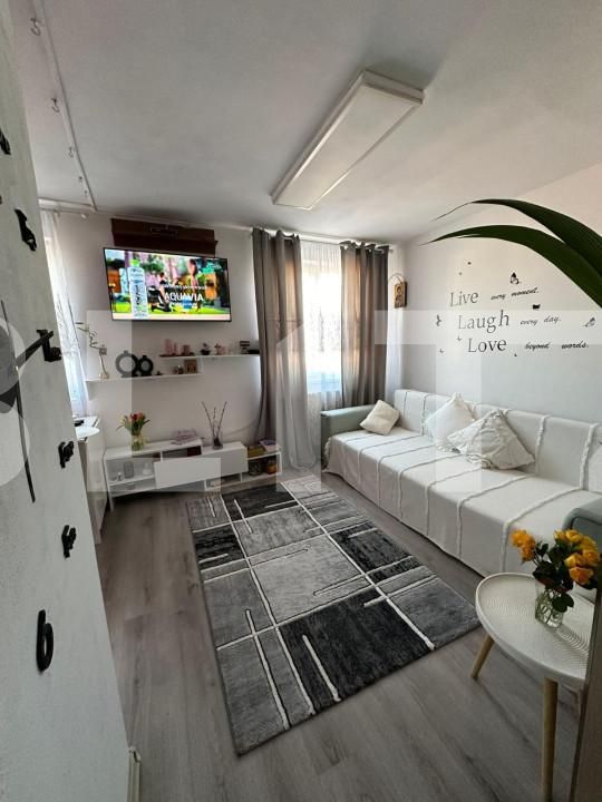 Apartament de vânzare 2 camere Lazaret - 143534AV | BLITZ Sibiu | Poza1