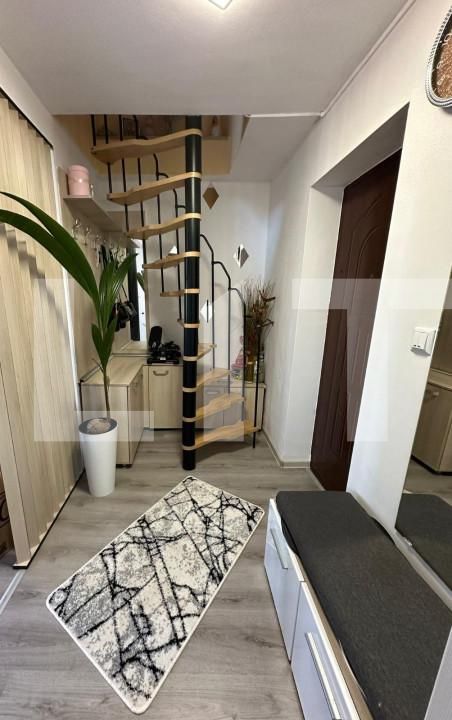 Apartament de vânzare 2 camere Lazaret - 143534AV | BLITZ Sibiu | Poza6