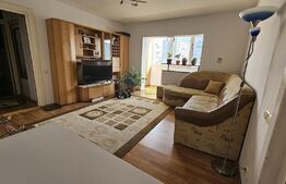 Apartament 2 camere, pivnita,decomandat, etaj intermediar, zona Ciresica