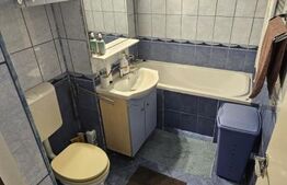 Apartament 2 camere, pivnita,decomandat, etaj intermediar, zona Ciresica