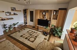 Apartament 2 camere, pivnita,decomandat, etaj intermediar, zona Ciresica