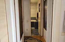 Apartament 2 camere, pivnita,decomandat, etaj intermediar, zona Ciresica