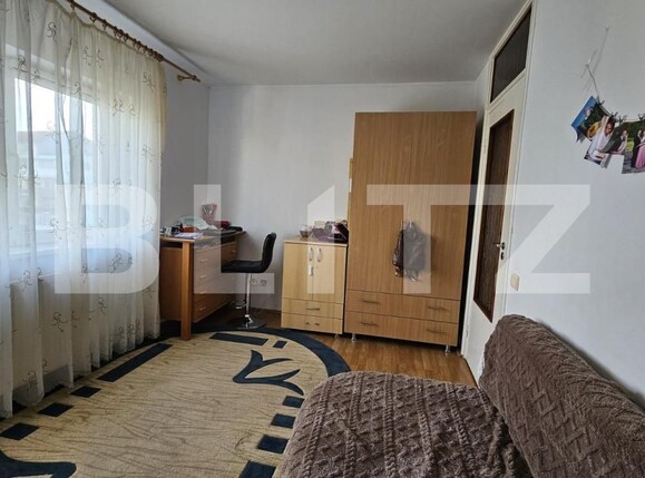 Apartament de vânzare 2 camere Hipodrom 3 - 144103AV | BLITZ Sibiu | Poza5