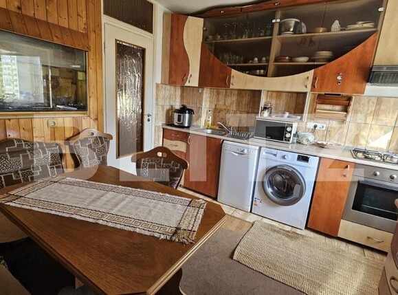 Apartament de vânzare 2 camere Hipodrom 3 - 144103AV | BLITZ Sibiu | Poza8