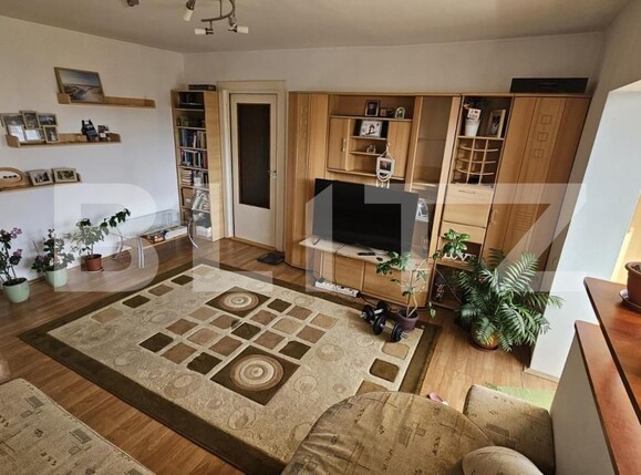 Apartament de vânzare 2 camere Hipodrom 3 - 144103AV | BLITZ Sibiu | Poza1