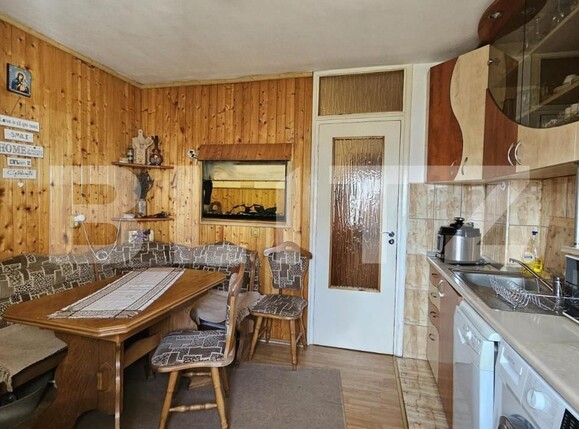 Apartament de vânzare 2 camere Hipodrom 3 - 144103AV | BLITZ Sibiu | Poza10