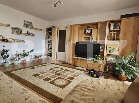 Apartament de vânzare 2 camere Hipodrom 3 - 144103AV | BLITZ Sibiu | Poza2