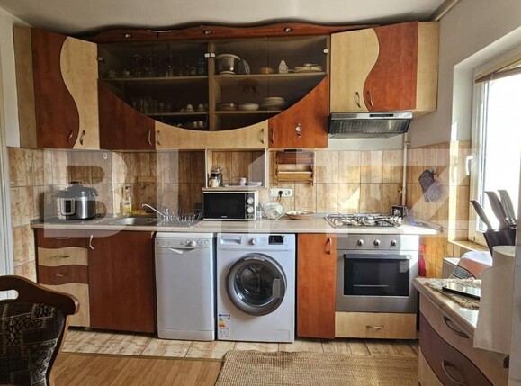 Apartament de vânzare 2 camere Hipodrom 3 - 144103AV | BLITZ Sibiu | Poza9