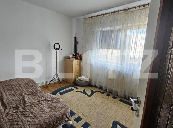 Apartament de vânzare 2 camere Hipodrom 3 - 144103AV | BLITZ Sibiu | Poza4