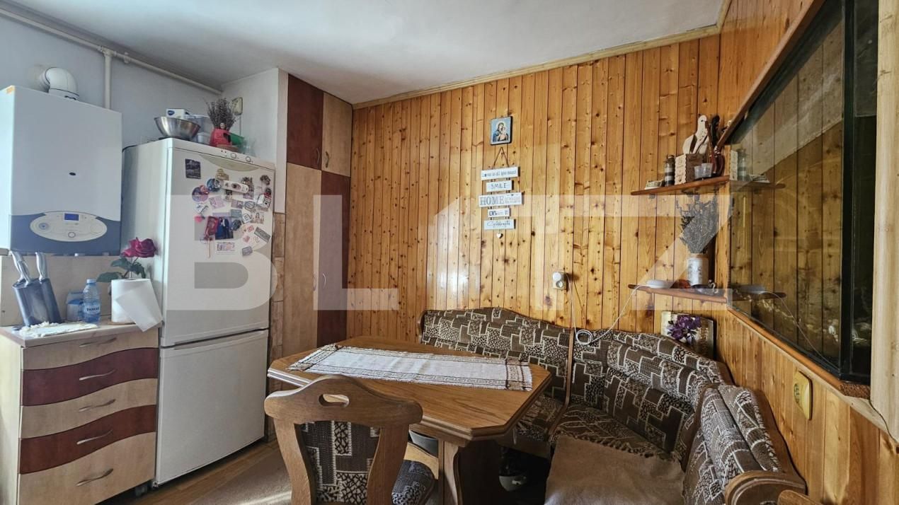 Apartament de vânzare 2 camere Hipodrom 3 - 144103AV | BLITZ Sibiu | Poza11