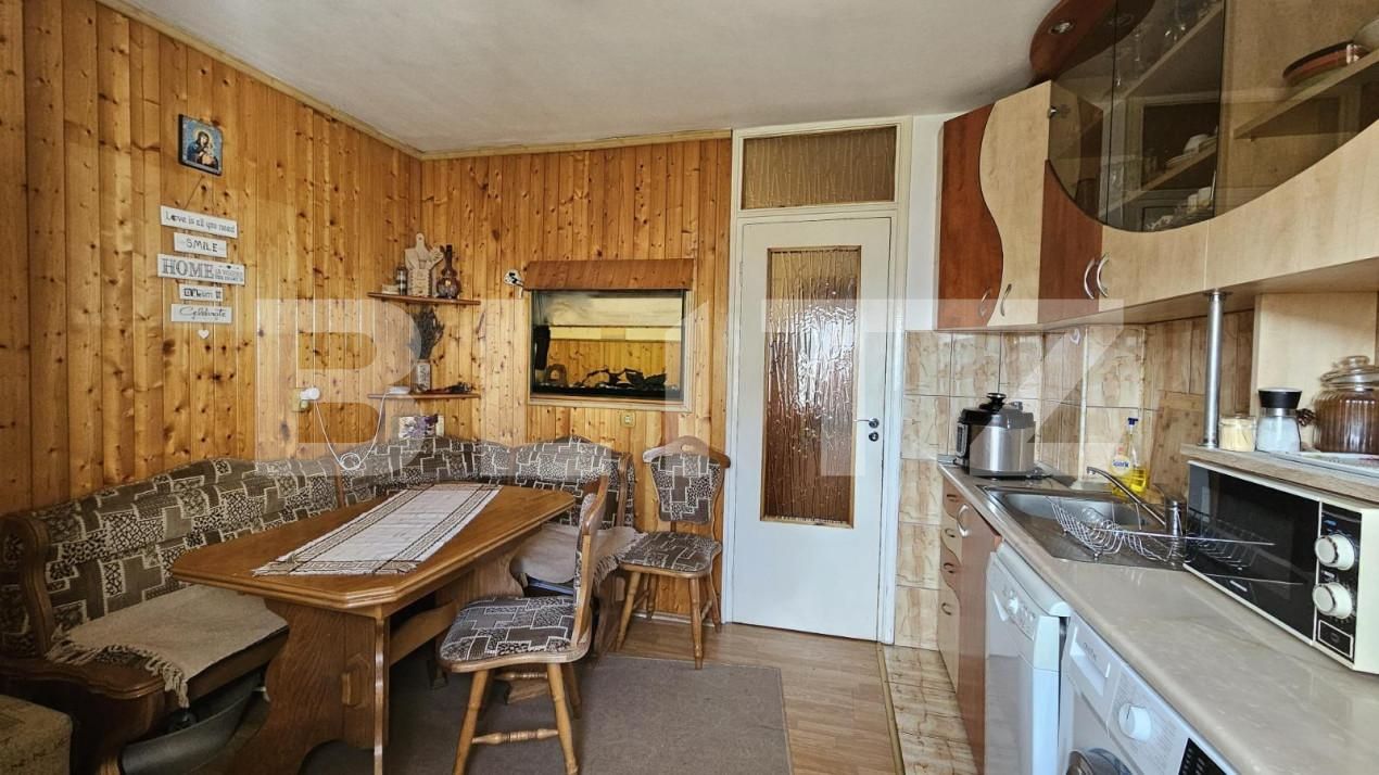 Apartament de vânzare 2 camere Hipodrom 3 - 144103AV | BLITZ Sibiu | Poza10