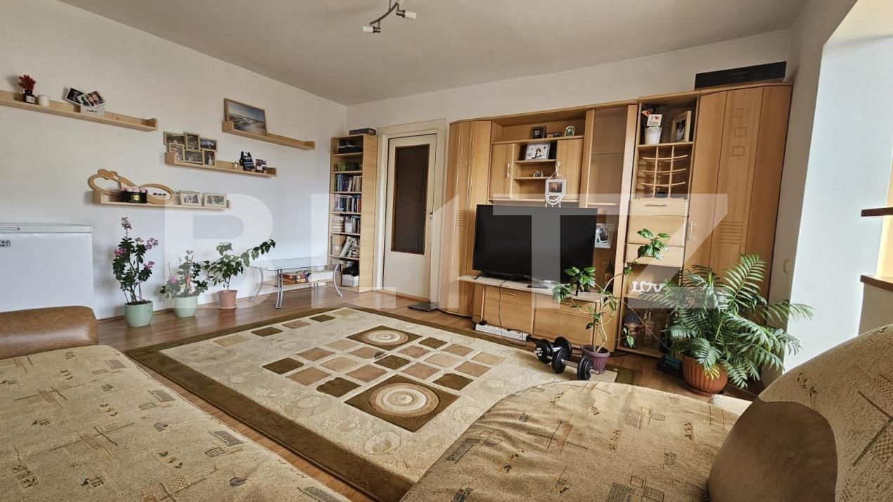 Apartament de vânzare 2 camere Hipodrom 3 - 144103AV | BLITZ Sibiu | Poza2