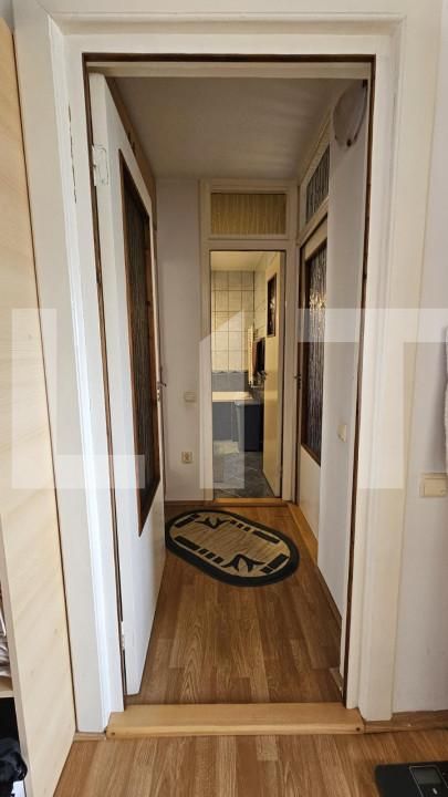 Apartament de vânzare 2 camere Hipodrom 3 - 144103AV | BLITZ Sibiu | Poza6