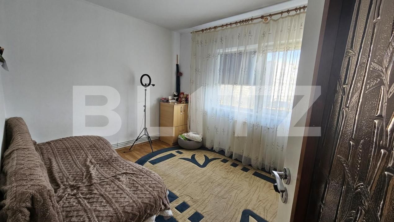 Apartament de vânzare 2 camere Hipodrom 3 - 144103AV | BLITZ Sibiu | Poza4