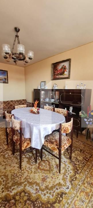 Apartament de vânzare 3 camere Mihai Viteazul - 144379AV | BLITZ Sibiu | Poza1