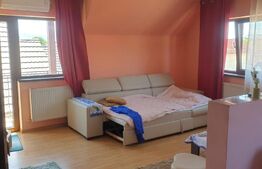 Apartament de 2 camere, decomandat, 81 mp, Turnisor