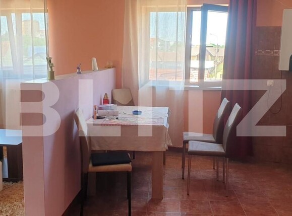 Apartament de vânzare 2 camere Turnisor - 144380AV | BLITZ Sibiu | Poza5