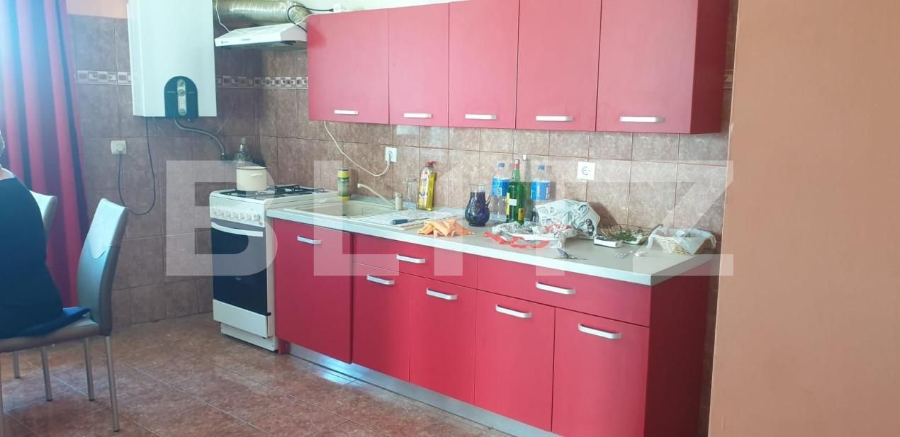 Apartament de vânzare 2 camere Turnisor - 144380AV | BLITZ Sibiu | Poza4