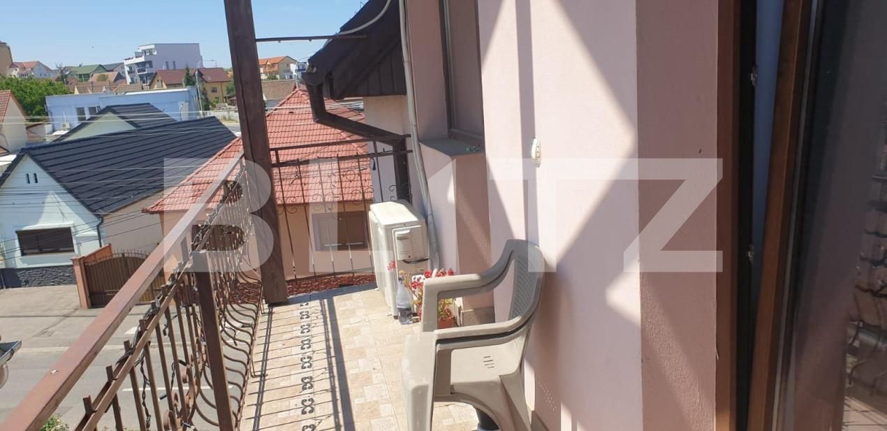 Apartament de vânzare 2 camere Turnisor - 144380AV | BLITZ Sibiu | Poza10