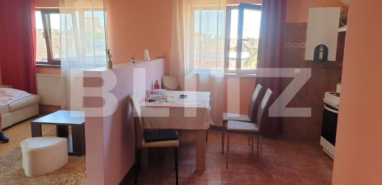 Apartament de vânzare 2 camere Turnisor - 144380AV | BLITZ Sibiu | Poza5