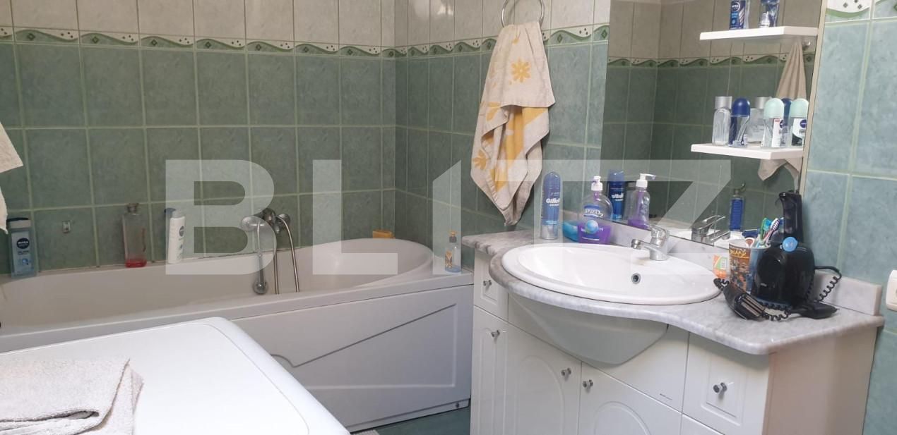 Apartament de vânzare 2 camere Turnisor - 144380AV | BLITZ Sibiu | Poza8