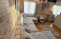 Apartament 3 camere, 70 mp, zona Terezian