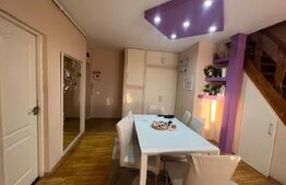 Apartament 3 camere, 70 mp, zona Terezian