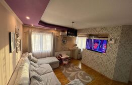 Apartament 3 camere, 70 mp, zona Terezian