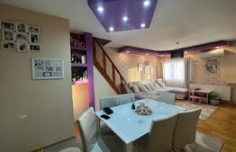 Apartament 3 camere, 70 mp, zona Terezian