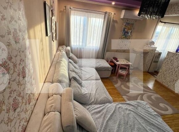 Apartament de vânzare 3 camere Terezian - 144437AV | BLITZ Sibiu | Poza4