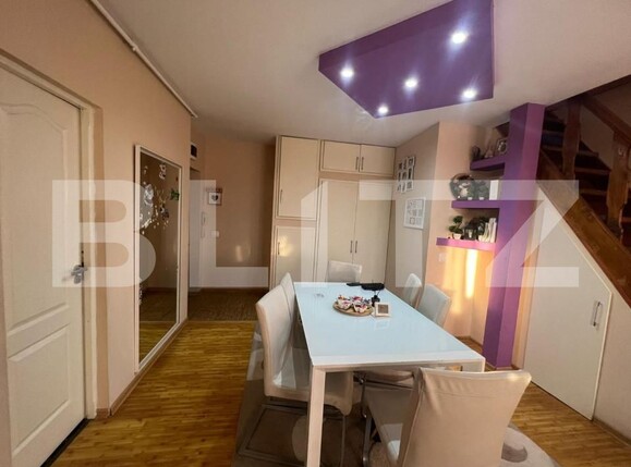 Apartament de vânzare 3 camere Terezian - 144437AV | BLITZ Sibiu | Poza7