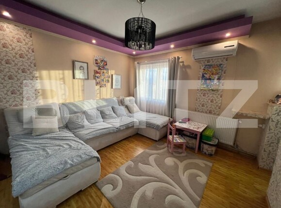 Apartament de vânzare 3 camere Terezian - 144437AV | BLITZ Sibiu | Poza1