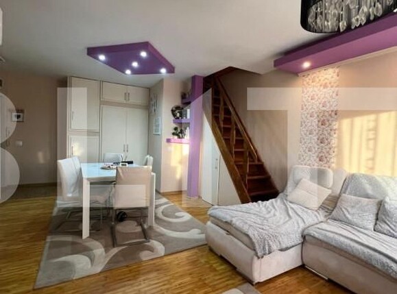 Apartament de vânzare 3 camere Terezian - 144437AV | BLITZ Sibiu | Poza2