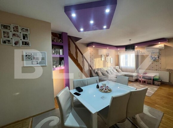 Apartament de vânzare 3 camere Terezian - 144437AV | BLITZ Sibiu | Poza6