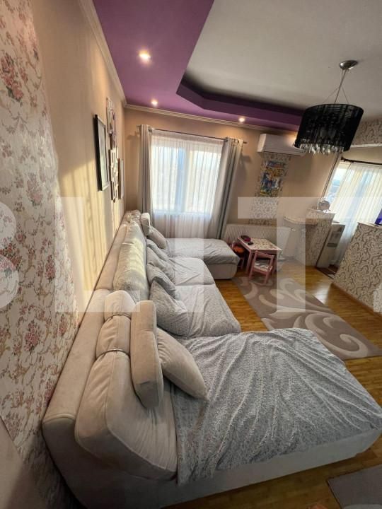 Apartament de vânzare 3 camere Terezian - 144437AV | BLITZ Sibiu | Poza4